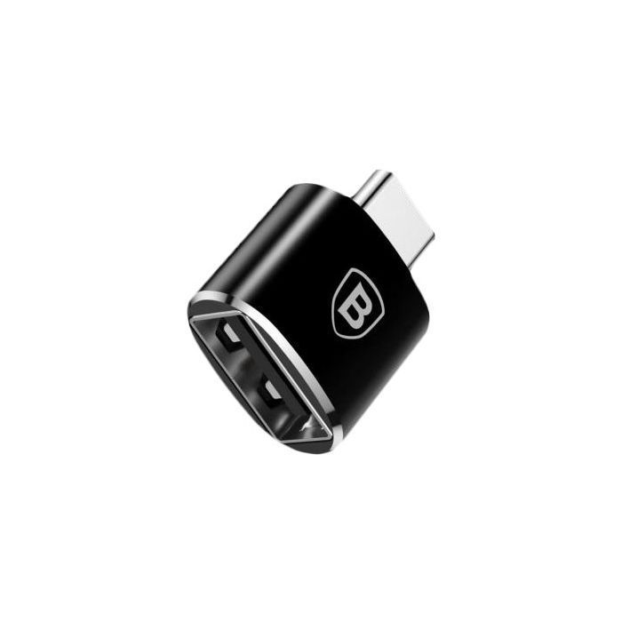 Концентратор Baseus CATOTG-01 зображення 2
