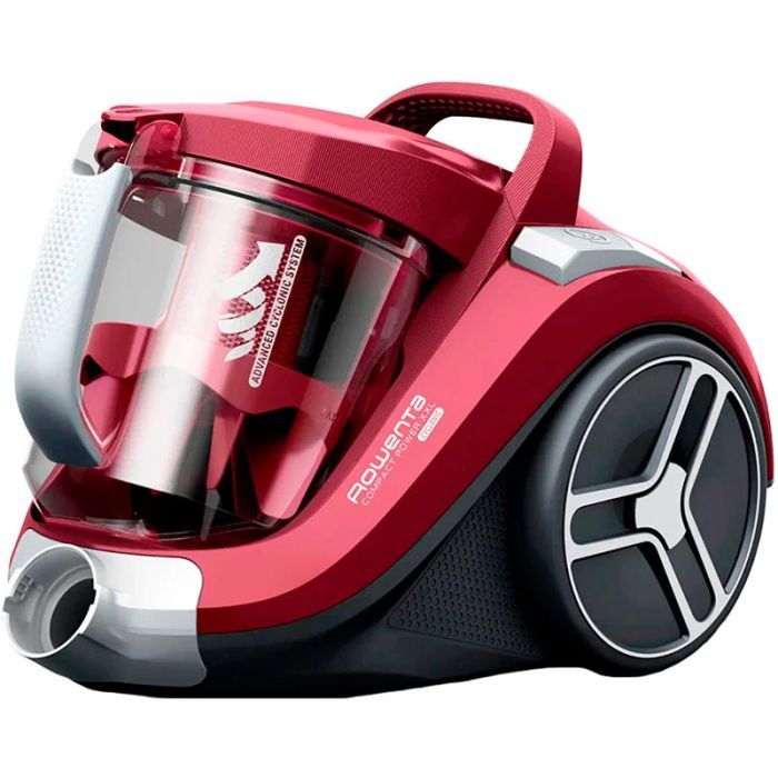 Пилосос Rowenta RO4B63EA зображення 3