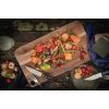 Набір столових приборів Tramontina Barbecue Polywood 12 предм Jumbo (21199/996) зображення 8
