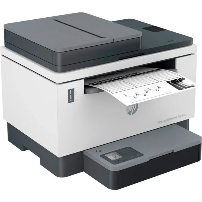 Многофункциональное устройство HP LaserJet Tank 2602sdn (2R7F6A) изображение 2