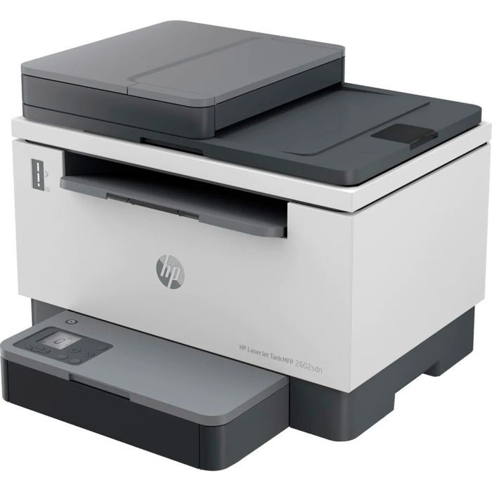 Многофункциональное устройство HP LaserJet Tank 2602sdn (2R7F6A) изображение 3
