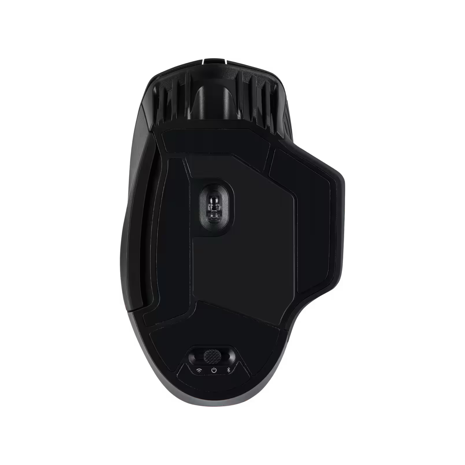 Мышка Corsair Dark Core RGB Pro SE Wireless Black (CH-9315511-EU) изображение 12