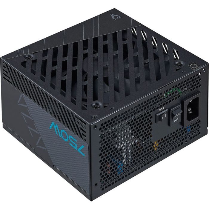 Блок питания Azza 750W (PSAZ-750G ATX3.0) изображение 2