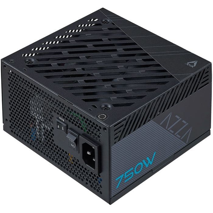 Блок питания Azza 750W (PSAZ-750G ATX3.0) изображение 3