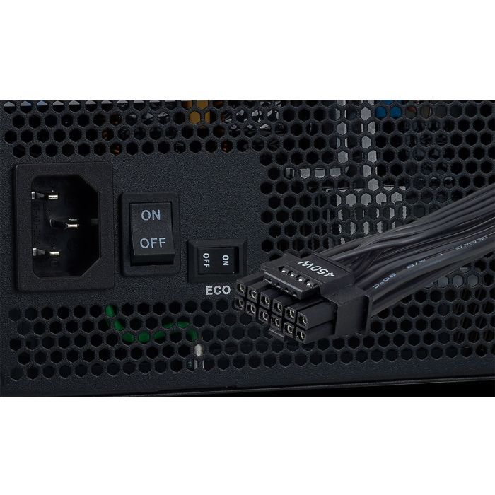 Блок питания Azza 750W (PSAZ-750G ATX3.0) изображение 5