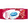 Вологі серветки Smile Daily Гранат 100 шт. (4823071656916)