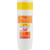 Засіб від засмаги Біокон Hirudo Derm Sun Protect Ultra Protect Body Сонцезахисне молочко для тіла SPF 50+ 150 мл (4820160038554) зображення 2