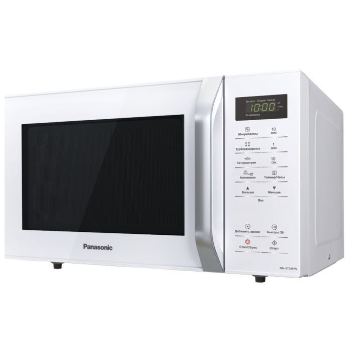Микроволновая печь Panasonic NN-ST34HWZPE