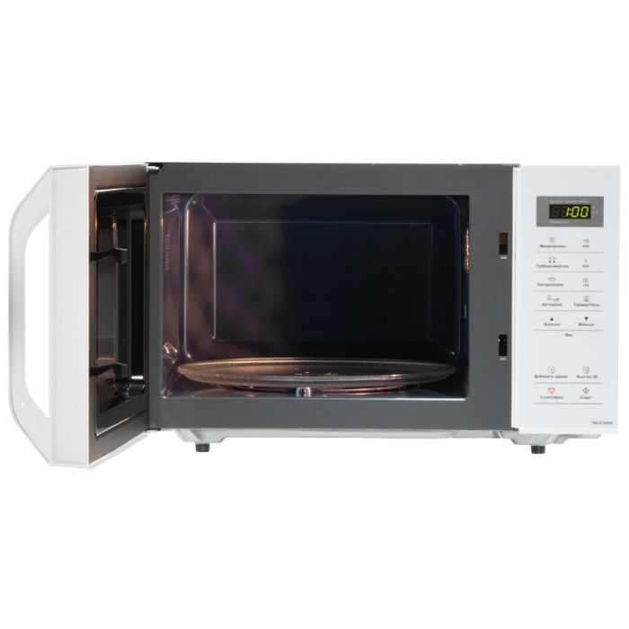 Микроволновая печь Panasonic NN-ST34HWZPE изображение 3
