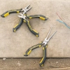 Набор инструментов Stanley FatMax мини плоскогубцев и кусачек, 3 предм (FMHT0-80524) изображение 3