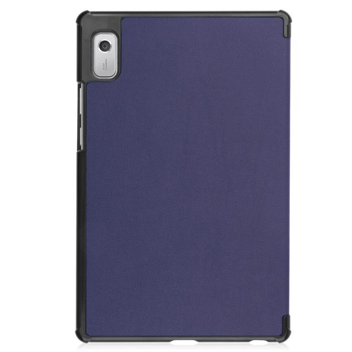 Чохол до планшета BeCover Smart Case Lenovo Tab M9 TB-310 9" Butterfly (709227) зображення 3