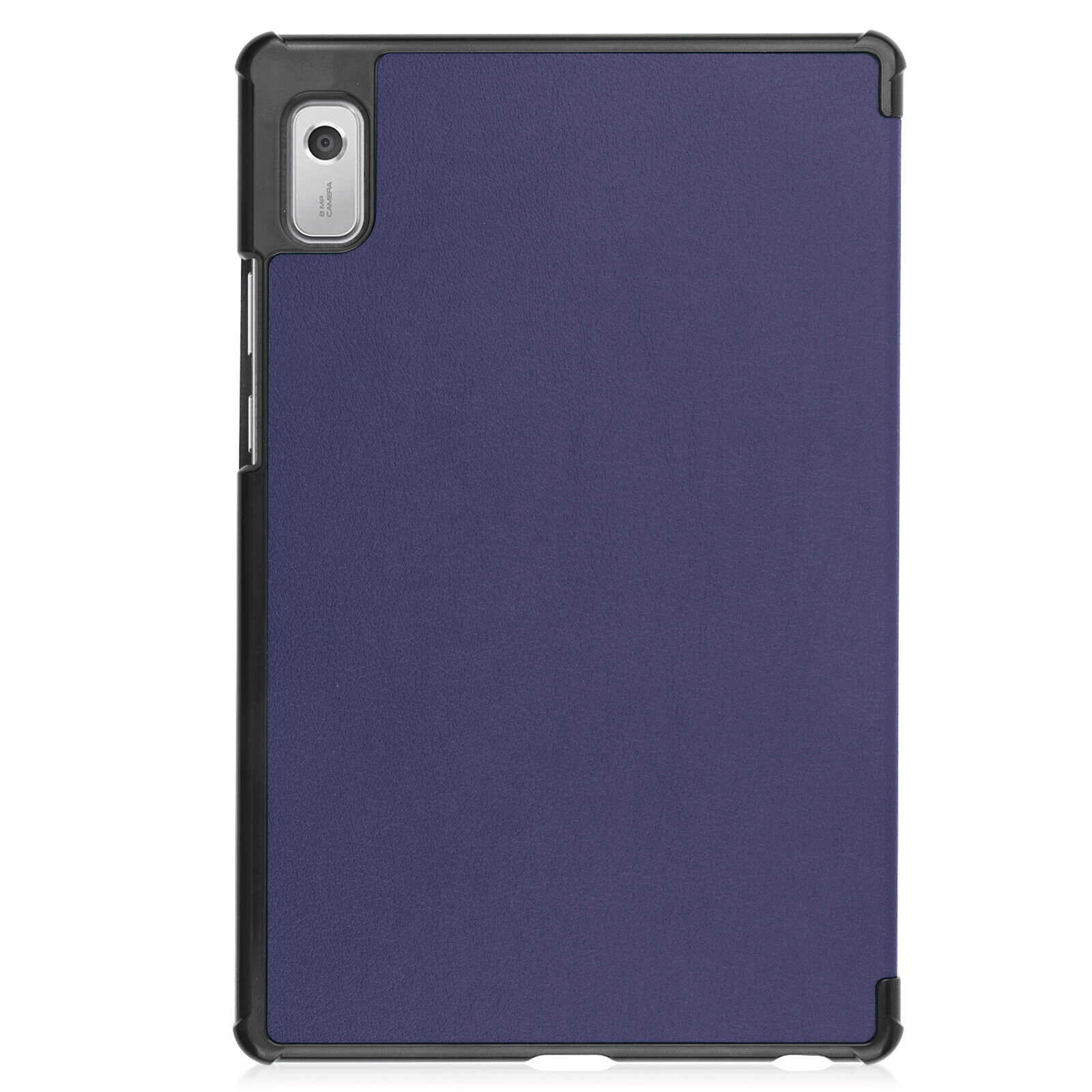 Чехол для планшета BeCover Smart Case Lenovo Tab M9 TB-310 9" Deep Blue (709222) изображение 3