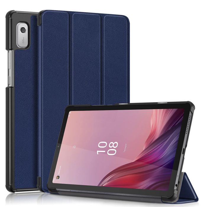 Чохол до планшета BeCover Smart Case Lenovo Tab M9 TB-310 9" Butterfly (709227) зображення 5