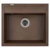 Мойка кухонная GRANADO LERIDA marron (gr0406)