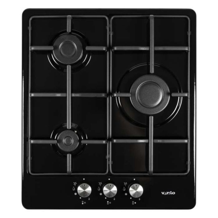 Варочна поверхня Ventolux HG430-B3 S (BK)