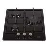 Варочна поверхня Ventolux HG430-B3 S (BK) зображення 2