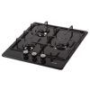 Варочна поверхня Ventolux HG430-B3 S (BK) зображення 3