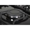 Варочна поверхня Ventolux HG430-B3 S (BK) зображення 5