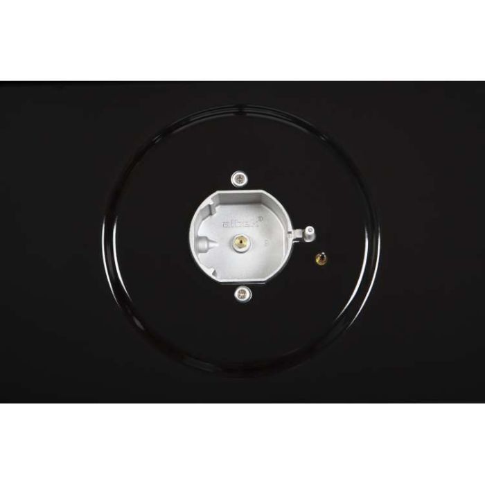 Варочна поверхня Ventolux HG430-B3 S (BK) зображення 6