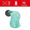 Губка для купання Chisto Green Coral (4823098407683) зображення 2