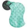 Губка для купання Chisto Green Coral (4823098407683)