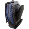 Рюкзак школьный Optima 18" USB Techno унисекс 0.7 кг 26-35 л Синий (O96913-02) изображение 4