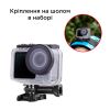 Экшн-камера AirOn ProCam 7 DS 30 in1 kit (4822356754798) изображение 3