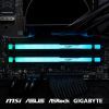 Модуль памяти для компьютера DDR5 32GB 5200 MHz Beast RGB EXPO Kingston Fury (ex.HyperX) (KF552C36BBEA-32) изображение 10
