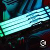 Модуль памяти для компьютера DDR5 32GB 5200 MHz Beast RGB EXPO Kingston Fury (ex.HyperX) (KF552C36BBEA-32) изображение 8