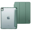 Чехол для планшета BeCover Soft Edge TPU mount Apple Pencil Apple iPad 10.9" 2022 Dark Green (708489) изображение 2