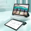 Чохол до планшета BeCover Soft Edge TPU mount Apple Pencil Apple iPad 10.9" 2022 Dark Green (708489) зображення 3