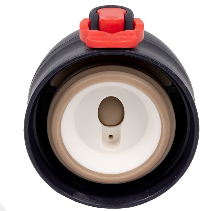 Поильник-непроливайка Yes термос Ninja 420 мл (707942) изображение 4