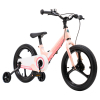 Детский велосипед Royal Baby Space Port 18", Official UA, розовый (RB18-31-pink) изображение 2