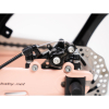 Детский велосипед Royal Baby Space Port 18", Official UA, розовый (RB18-31-pink) изображение 4