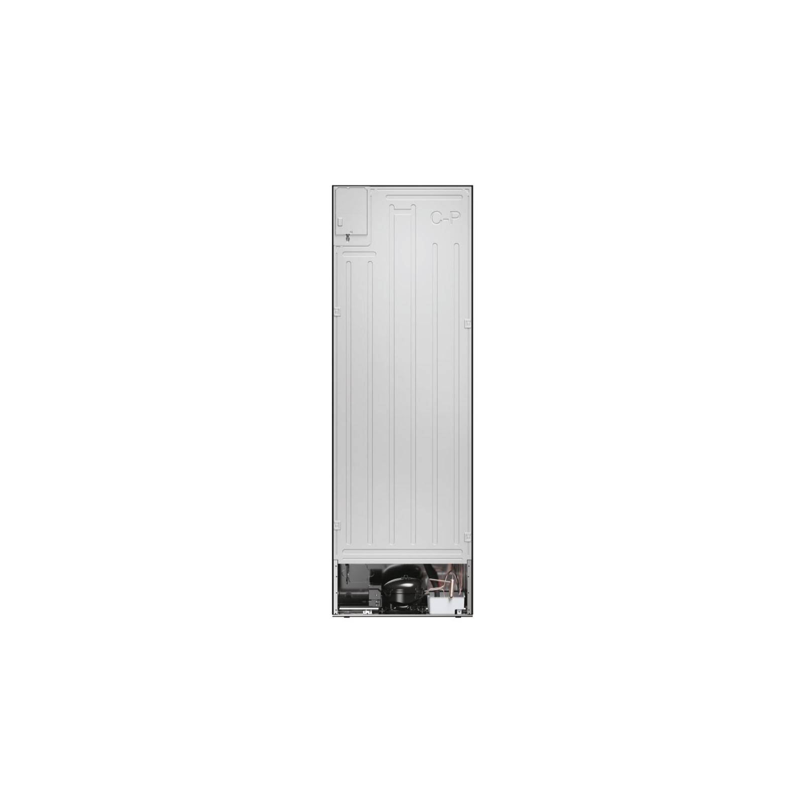 Холодильник Haier HDW1618DNPK зображення 10