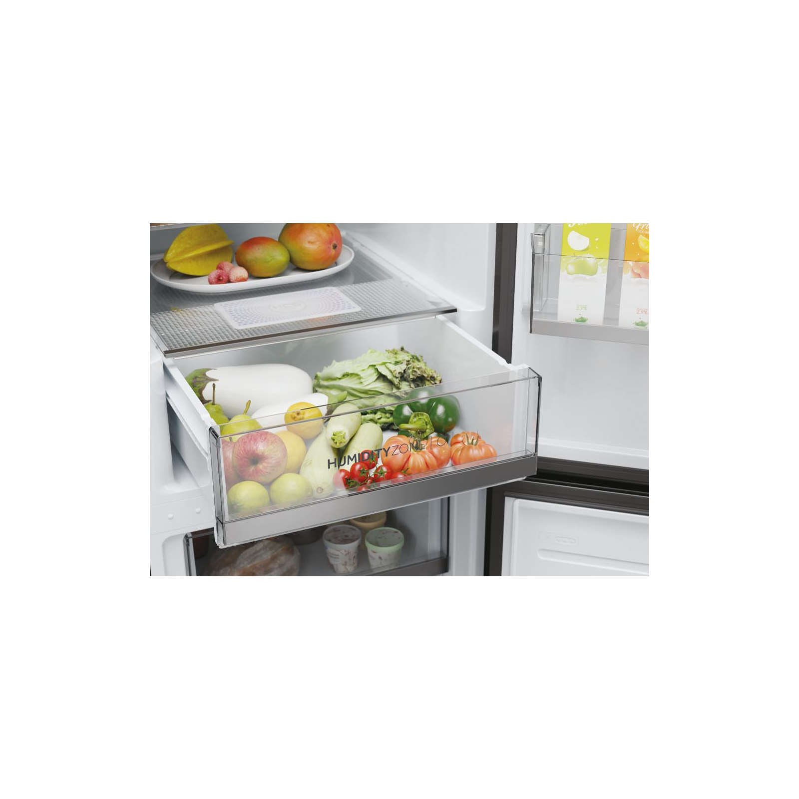 Холодильник Haier HDW1618DNPK зображення 11