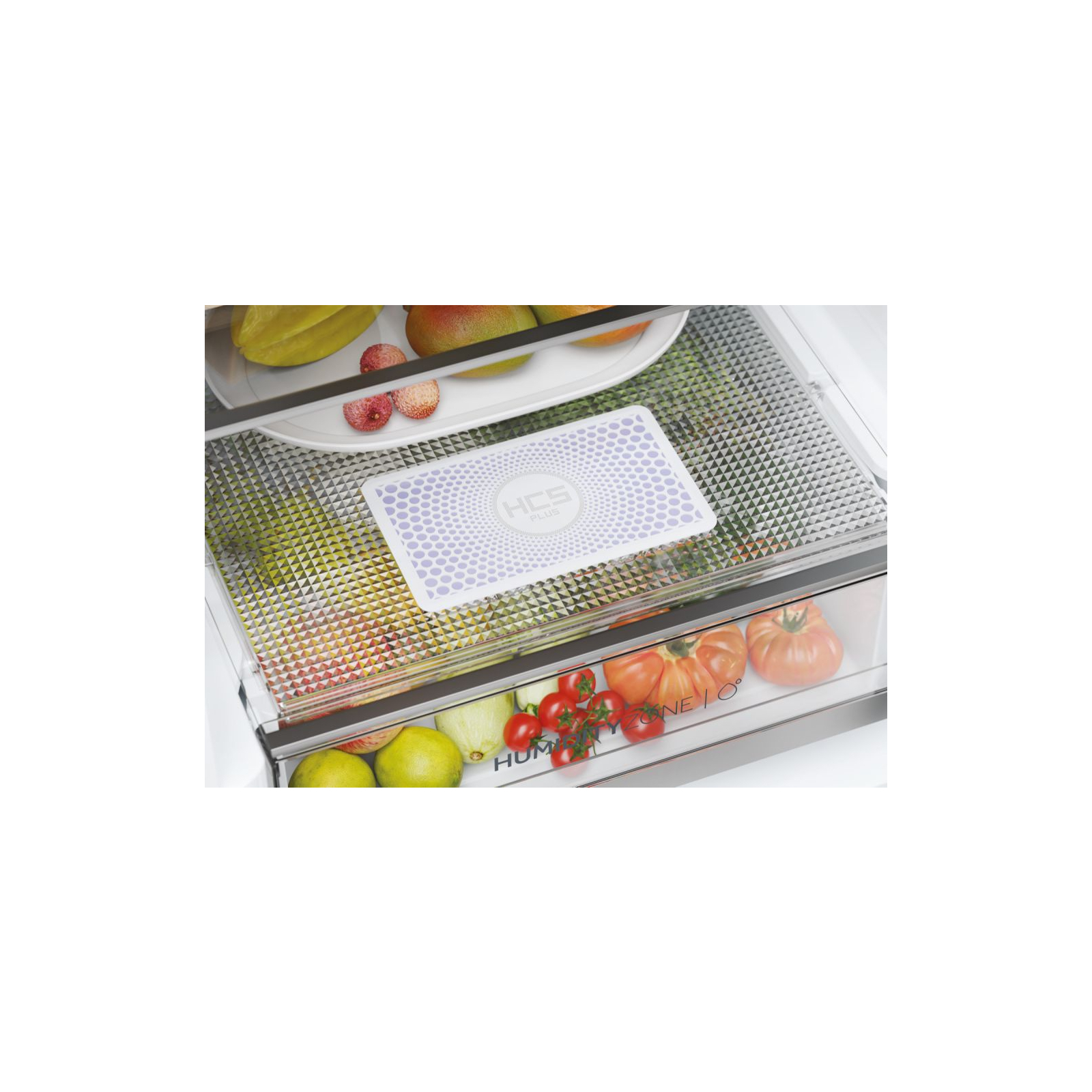 Холодильник Haier HDW1618DNPK изображение 12
