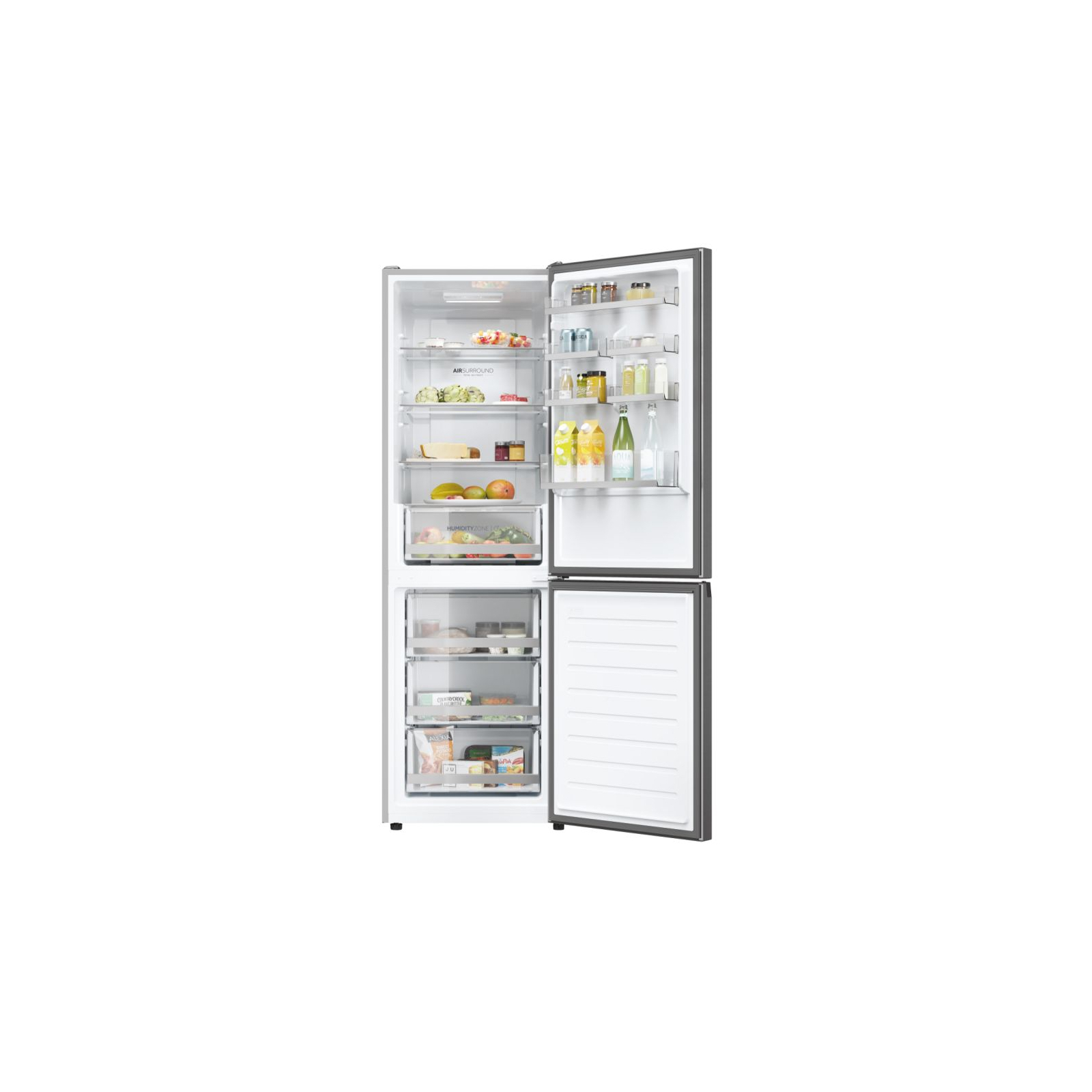 Холодильник Haier HDW1618DNPK изображение 6