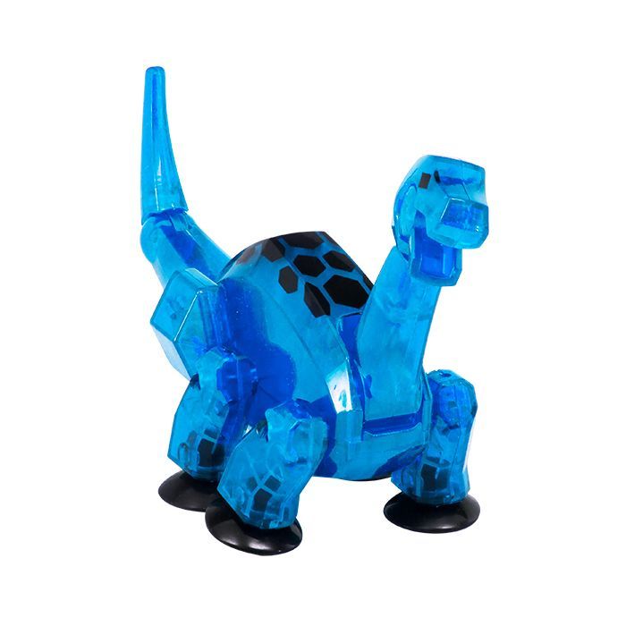 Фігурка Stikbot для анімації Mega Dino - Бронтозавр (TST624B_UAKD)