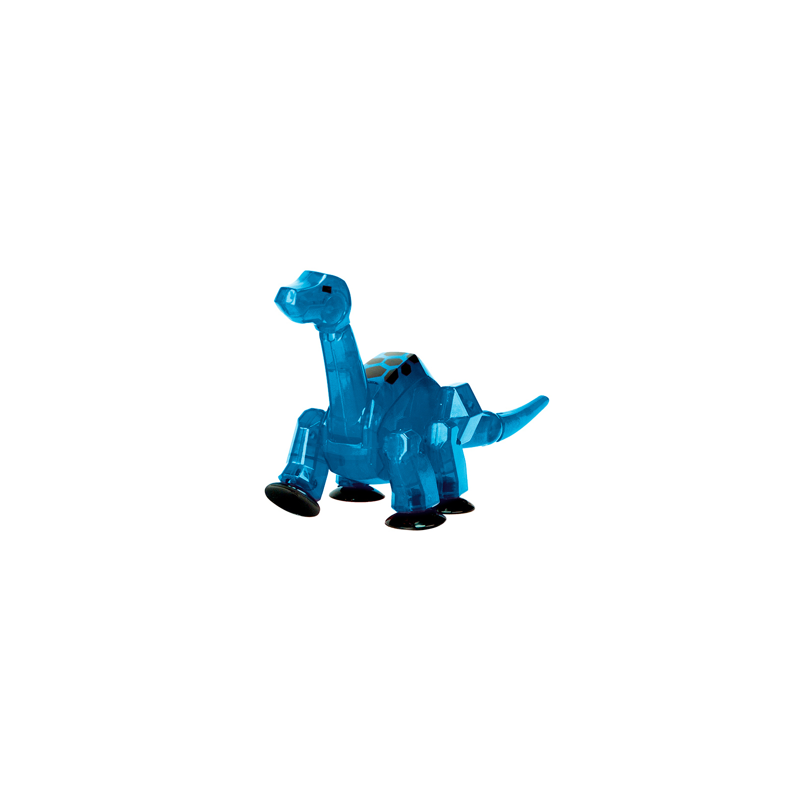 Фигурка Stikbot для анимации Mega Dino - Бронтозавр (TST624B_UAKD) изображение 2