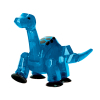 Фигурка Stikbot для анимации Mega Dino - Бронтозавр (TST624B_UAKD) изображение 2