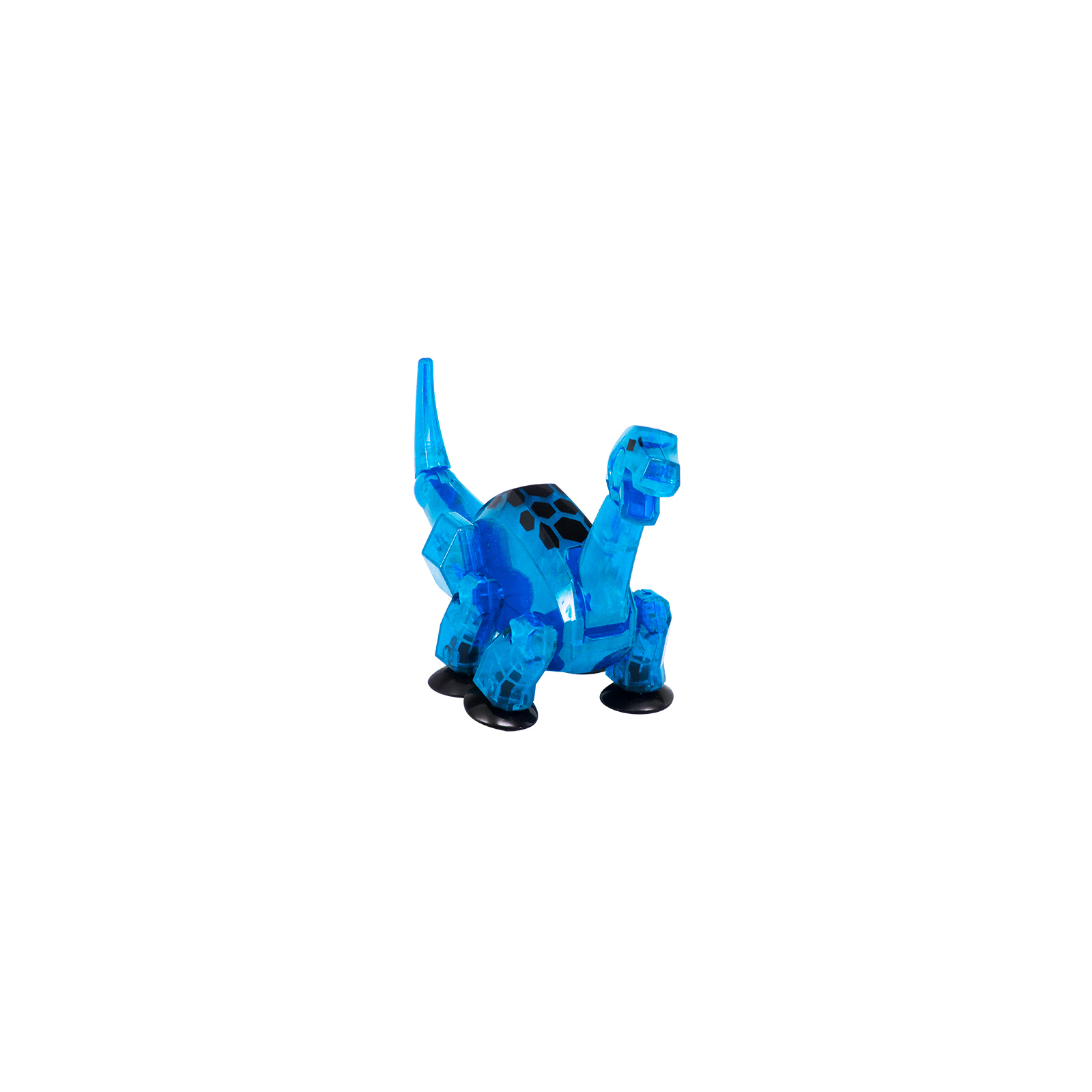 Фігурка Stikbot для анімації Mega Dino - Бронтозавр (TST624B_UAKD)