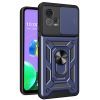Чехол для мобильного телефона BeCover Military Motorola Moto G72 Blue (709096)