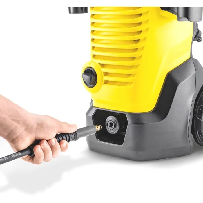 Мийка високого тиску Karcher K5 WCM, 2100 Вт, 20-145 бар (1.324-400.0) зображення 4