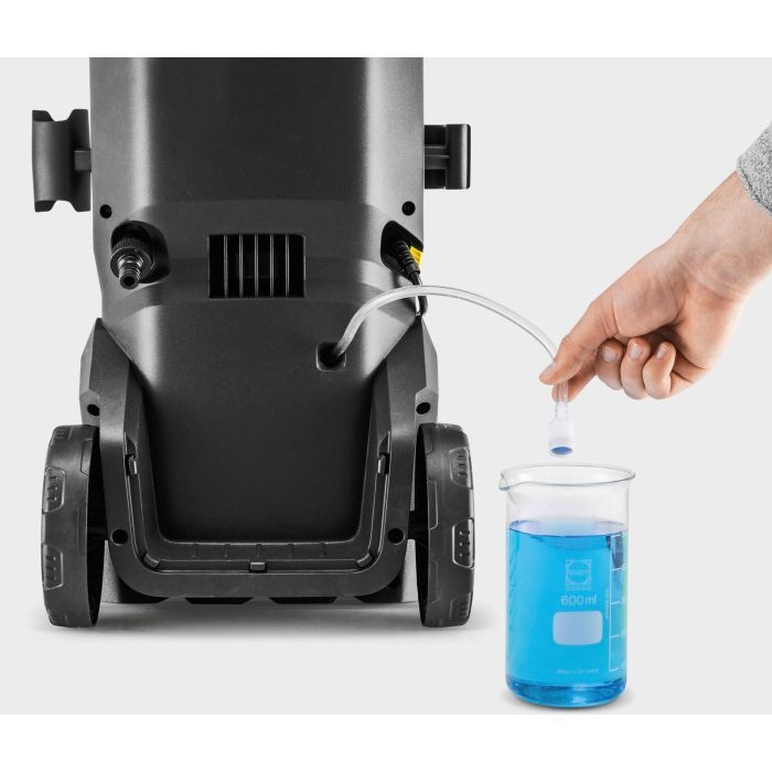 Мийка високого тиску Karcher K5 WCM, 2100 Вт, 20-145 бар (1.324-400.0) зображення 5