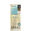 Бутылочка для кормления Suavinex Gold Edition, медленный поток, 270 мл, голубая (307872) изображение 3