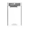 Карман внешний Maiwo 2.5" SATA/SSD HDD - USB3.1 Gen1 Type-C (K2510) изображение 3