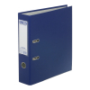 Папка - регистратор Buromax Etalon A4 70 мм Темно-синяя (BM.3015-03c)
