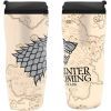 Термокружка ABYstyle Game Of Thrones Winter is coming (ABYTUM001) изображение 3