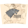 Термокружка ABYstyle Game Of Thrones Winter is coming (ABYTUM001) зображення 4